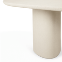 Elements Oblong Dining Table