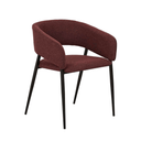 Eliza Dining Chair | Port