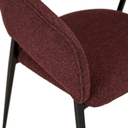 Eliza Dining Chair | Port