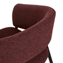 Eliza Dining Chair | Port