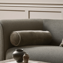 Elliot Bolster Cushion | Thyme