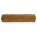 Elliot Long Bolster Cushion | Butterscotch