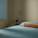 Elliot Long Bolster Cushion | Butterscotch