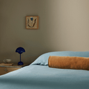 Elliot Long Bolster Cushion | Butterscotch