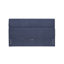 Ellus Bed Head | Indigo Sky