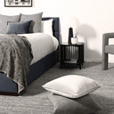 Ellus Bed Head | Indigo Sky