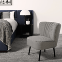 Ellus Bed Extended | Indigo Sky