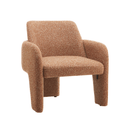Elton Armchair | Claystone