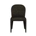 Elyse Dining Chair | Dark Sable