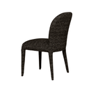 Elyse Dining Chair | Dark Sable