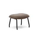 Embla Ottoman | Brown