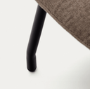 Embla Ottoman | Brown