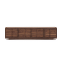 Emerson Entertainment Cabinet