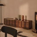 Emerson Entertainment Cabinet