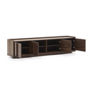 Emerson Entertainment Cabinet