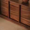 Emerson Entertainment Cabinet