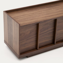 Emerson Entertainment Cabinet
