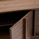 Emerson Entertainment Cabinet