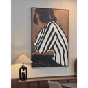 Emery Link Table Lamp