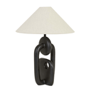 Emery Link Table Lamp
