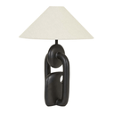 Emery Link Table Lamp