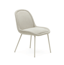 Emily Dining Chair | Beige