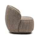 Emily Swivel Armchair | Porto