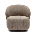 Emily Swivel Armchair | Porto