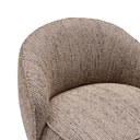 Emily Swivel Armchair | Porto