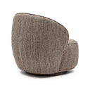 Emily Swivel Armchair | Porto