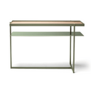 Emma Console Table | Daintree Green