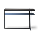 Emma Console Table | Ningaloo Blue