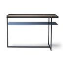 Emma Console Table | Ningaloo Blue