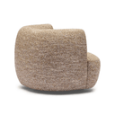 Spinner Swivel Armchair | Desert Beige