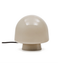 Enoki Table Lamp | Grey