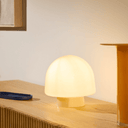 Enoki Table Lamp | Grey