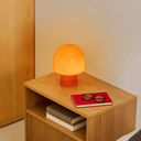 Enoki Table Lamp | Orange