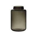 Enso Glass Vase