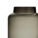 Enso Glass Vase