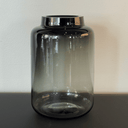 Enso Glass Vase