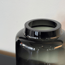 Enso Glass Vase