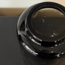 Enso Glass Vase