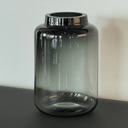 Enso Glass Vase