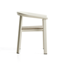 Erice Stackable Patio Chair | Ecru