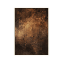 Eridani Framed Canvas Print