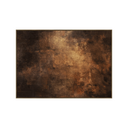 Eridani Framed Canvas Print