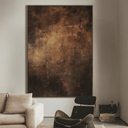 Eridani Framed Canvas Print