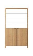 Yasuni Display Cabinet