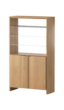 Yasuni Display Cabinet