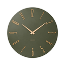 Esmerado Wall Clock